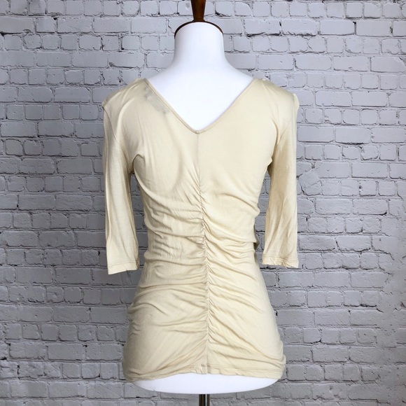 BCBGMaxAzria Top - Picture 4 of 5